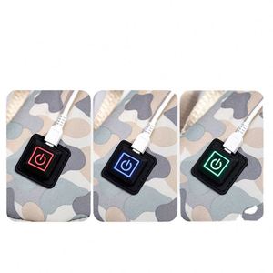 Sac chauffant portable pour biberon avec port USB, fabriqué en usine BSCI - Product Image 2