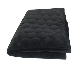 <b>USB</b> and Battery-Powered Electric Blanket Graphene <b>Heated</b> Throw and Mattresses for Home Office Use Machine Washable for Winter - Product Image 2