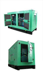 Generator Diesel Etq 110V, Harga 3000 Kw - Product Image 6