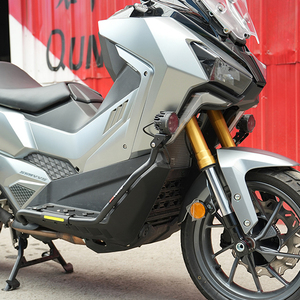 Accesorios para Motocicletas al por Mayor, Barra Protectora Anticaídas para <span class=keywords><strong>SYM</strong></span> ADTX400 - Product Image 6