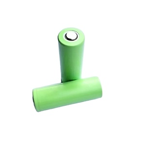 공장 가격 충전식 DTP 18650 7.4V 1800mAh 배터리 팩 리튬 태양 전지 원통형 18650 리튬 이온 배터리 Ebike - Product Image 1