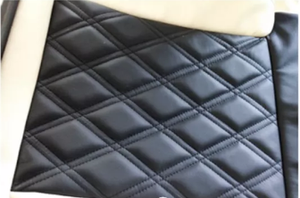 हुएमी 2025 प्रोग्राम योग्य एकल चमड़े सिलाई मशीन गर्म बिक्री 6040 पैटर्न टिकाऊ धातु मोटर के साथ - Product Image 6