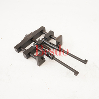Pièces de moteur outil de retrait de chemise de cylindre 3376015 extracteur de chemise de cylindre 3376015