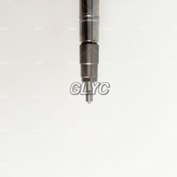 Giá cả cạnh tranh, phun nhiên liệu Common Rail 0445120357 0445110446 VG1034080002 cho Sinotruk