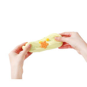 Proveedores de limo de sopa de maíz con limo delicioso perfumado de juguetes de cocina DIY para juegos de casa de juegos - Product Image 4