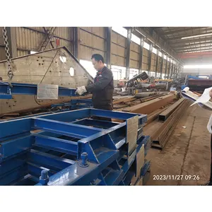 Bulk Material Belt Transporters Conveyor Machine For coal mining