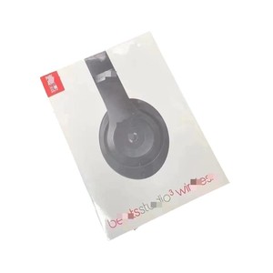 Audífonos Inalámbricos <span class=keywords><strong>Studio3</strong></span> Compatibles con Otras Marcas, Cancelación Activa de Ruido (ANC), Control por Voz, MoYin, Over-ear - Product Image 5