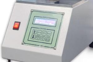 Máy kiểm tra độ bền màu chà tiêu chuẩn satra pm8 cho dung dịch khô, ướt, mồ hôi, cồn và hữu cơ 5 phương pháp thử - Product Image 6