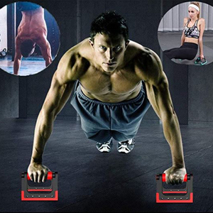 Barre de traction pliable pour exercices de musculation à domicile, design triangulaire, vente en gros d'usine - Product Image 6