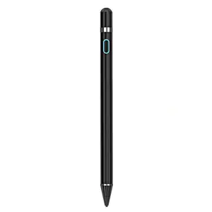 Akıllı evrensel aktif çizim kalem dokunmatik stylus kalem için ince ucu ile android kapasitif ekran telefon