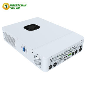 SRNE SPI 12K <span class=keywords><strong>H3P</strong></span> hors réseau 48v 12kw triphasé 400v onduleur SPI-12K-<span class=keywords><strong>H3P</strong></span> 8kw 10kw 12kw onduleur hors réseau Mppt avec Wifi - Product Image 2