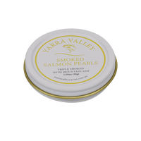 Boîte en étain blanche de luxe personnalisée OEM ODM 30g, emballage hermétique de qualité alimentaire pour caviar, aliments gastronomiques haut de gamme