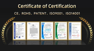 Kiosque de vente automatique de boissons et de collations saines BD Energy-Efficient, 24h/24 et 7j/7, fonctionnement silencieux (<45dB), CE Energy Star SDK - Product Image 6