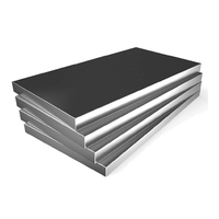 Plaques de titane 2mm 4mm 6mm Astm B265 Gr5 dur en titane armure balistique prix de la plaque