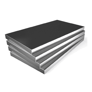 แผ่นไทเทเนียมขนาด2มม. 4มม. 6มม. B265 Gr5แข็ง - Product Image 3