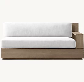 أثاث خارجي فائق الجودة من خشب الساج والفناء بسعر رائع - Product Image 6