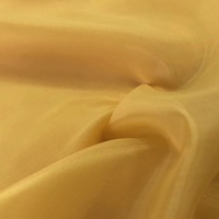 Tissu d'abat-jour de taffetas de polyester de vente chaude pour le taffetas sergé du Pérou