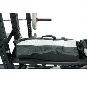 Saco <span class=keywords><strong>de</strong></span> Arena <span class=keywords><strong>de</strong></span> Alto Rendimiento para Entrenamiento, Reforzado, con Asa Engrosada, Multifuncional, para Uso Profesional - Product Image 4