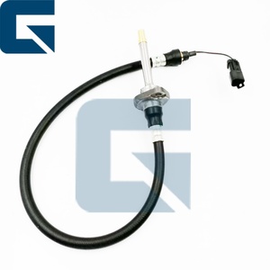 Ensemble de capteurs JIAJUE 729-11-22000 pour bulldozer D31EX/D31PX avec garantie de 3 mois, emballage neutre et assistance en ligne - Product Image 2