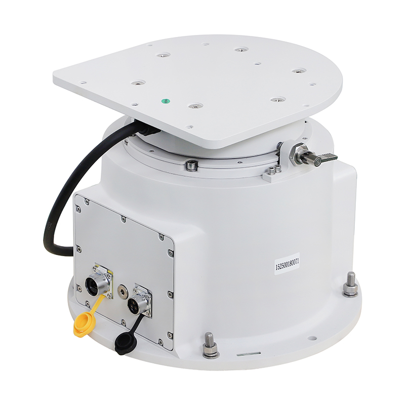 Ptz Head IP66 Pantilt Waterproof Motorized