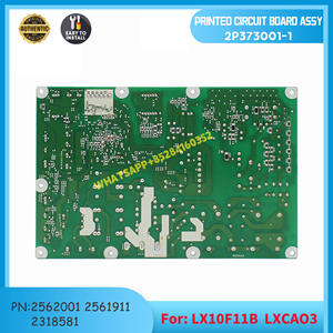 CIRCUITO IMPRESO 2P373001-1 para Unidades de Refrigeración de Contenedores DAIKIN LX10F11B LXCAO3, Piezas DAIKIN ES1401-1(D), Piezas de Refrigeración - Product Image 4