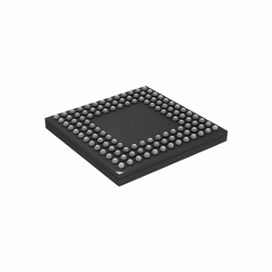 Servicio Integral Original, Microcontrolador Integrado EFM32GG12B830F512GL120-AR, 120 VFBGA, 32 Bits, 512 KB de Memoria Flash, 120 BGA - Product Image 1