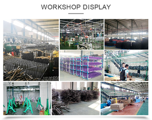 Biciclette <span class=keywords><strong>da</strong></span> Montagna in Acciaio <span class=keywords><strong>da</strong></span> 20 Pollici per Bambini e Ragazzi con Cestino in Plastica, Vendita all'Ingrosso - Product Image 5