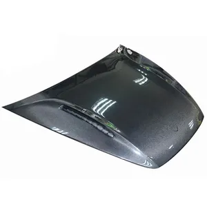 Voor Cayenne 958 Motorkap Populaire Stijl La Carbon Hood Voor 958 2011-2014