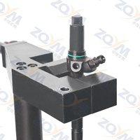 Herramienta de Desmontaje de Inyectores Common Rail para Camiones, Venta al Por Mayor de Fábrica ZQYM, Herramienta para Extraer Inyectores para Reparación de Inyectores CNHTC SINOTRUK