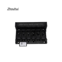 Printhead UV Original Baru XP600, Print Head XP 600 untuk Printer Epson XP600 XP700 XP701 XP800 XP600 Eco Solvent UV