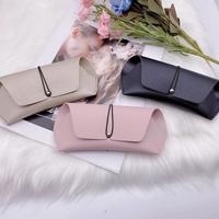Étui à lunettes universel rigide et tendance pour femmes et enfants, pour verres plats, lunettes de vue, lunettes de lecture, verres inclus
