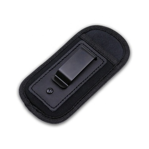 ซองใส่แม็กกาซีนแบบซ่อน Universal Mag Bag  ทำจากหนัง  สำหรับพกพาในตัว  ใช้ได้กับการฝึกกลางแจ้ง - Product Image 4