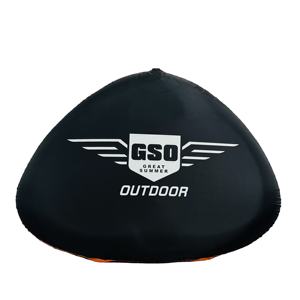 ห่วงลากพีวีซีสำหรับเล่นน้ำ ห่วงลากสำหรับเล่นสกีน้ำ ห่วงลากสำหรับกระดานโต้คลื่น ห่วงลากสำหรับเรือเร็ว ห่วงลากสำหรับเรือสตอร์มโบ๊ท ของเล่นเป่าลมและอุปกรณ์เสริม - Product Image 3