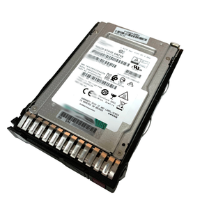 สินค้าใหม่ในสต็อก P63829-B21 Hxx G10+ G11 G12 1.92TB 2.5 นิ้ว Internal SATA 3.0 NVMe SSD สำหรับเซิร์ฟเวอร์ - Product Image 3