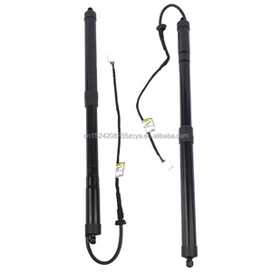 Supporto portellone sinistro e destro supporto puntone 68910-71030 68920-71030 parti del corpo per <span class=keywords><strong>Toyota</strong></span> Fortuner 15-21 - Product Image 6