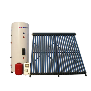 <span class=keywords><strong>Chauffe</strong></span>-<span class=keywords><strong>eau</strong></span> solaire à l'énergie solaire, 2000 w, norme européenne, pièce chauffante - Product Image 1