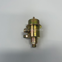 Régulateur de pression de carburant haute pression 0438161016 034133534F pour système de carburant VW Audi K-Jetronic KE-Jetronic
