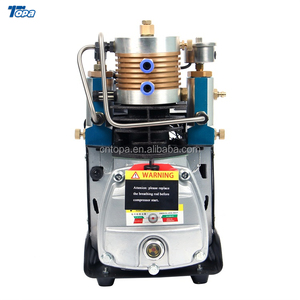 Máy Nén Khí <span class=keywords><strong>Elgi</strong></span> Di Động Dừng Tự Động PCP Bình Khí Nén - Product Image 4