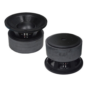 Unidad de altavoz de rango completo de 12 pulgadas, 125 núcleos, 4 imanes, para altavoces de escenario - Product Image 1