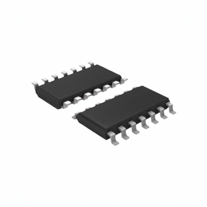 Componentes Electrónicos de Circuito Integrado LF298M 14 SOIC en Stock - Product Image 1