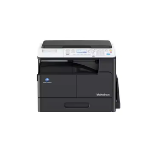 Nueva Copiadora General en Blanco y Negro BH225i para Impresora KonicaMinolta Bizhub 225i A3 - Product Image 4