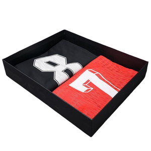 25-26 Nueva camiseta de fútbol de alta calidad, uniforme de fútbol de Club Top de secado rápido - Product Image 1