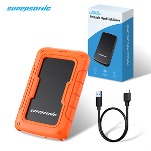 Siêu Âm USB 3.0 Phdd 500GB 2.5 Inch Di Động Bên Ngoài <span class=keywords><strong>1Tb</strong></span> HDD Ổ Đĩa Cứng - Product Image 1