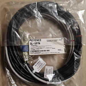เครื่องสแกนเลเซอร์ Keyence ซีรีย์ SZ-04M/16V สายสัญญาณเอาท์พุท10M NPN SZ ปลอดภัย SZ-P10NM P10NM - Product Image 3