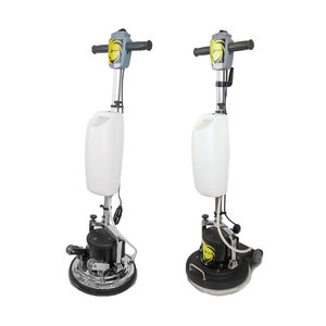 GS-139 Mini Easy-Control <b>Floor</b> Scrubber <b>Machine</b> 13 Inch Home Use Small Polishing Carpet Mini Easy-Control <b>Floor</b> Scrubber <b>Machine</b> - Product Image 1