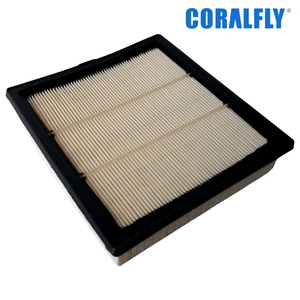 Filtro de Aire 8-98140266-0 5-87615002-0 8981402660 5876150020 Compatible con ISUZU D-MAX - Product Image 1