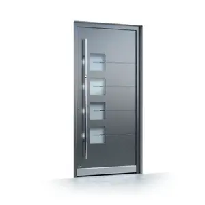 Australia standard aluminium door construction supplies aluminium front door