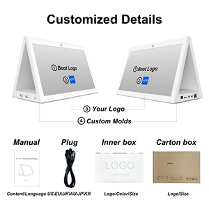 Dispositivo <span class=keywords><strong>de</strong></span> Traducción Multilingüe para Servicios en Tierra <span class=keywords><strong>de</strong></span> Aeropuertos con Pantalla Táctil Interactiva para Puestos <span class=keywords><strong>de</strong></span> Tránsito y Asistencia al Cliente - Product Image 5