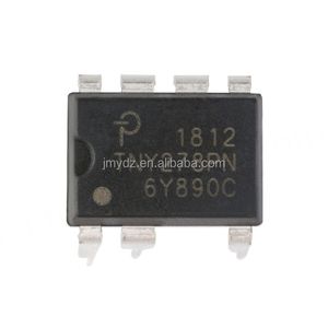 Convertidores de Corriente Alterna a Corriente Continua de Inserción Directa TNY278PN, Circuito Integrado de Fuente de Alimentación Conmutada DIP-7, Chip TNY278 - Product Image 1