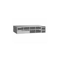 Nuevo Stock Original Serie 9200 Cat Alyst 9200L 48 Puertos de Datos, 4 X 1G, Network Essentials C9200L-48T-4G-E en Stock